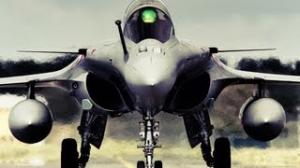 Rafale F16 Fighter Jets Airshow Aero India 2013