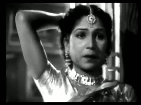 Thukra Ke Mujhe Jaane Wale - Hit Classic Emotional Hindi Song - Patanga (Old is Gold)