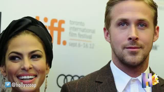 Ryan Gosling and Eva Mendes 'Taking a Break' Before Marriage Talk
