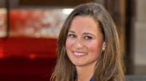 Pippa Middleton is Engaged