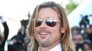 Brad Pitt Turns 50: See His Mock AARP Cover