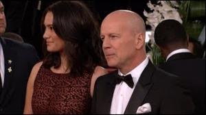 Bruce Willis to Be a Dad Again