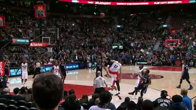 NBA: Kemba Walker Hits the Buzzer Beater in OT to Beat the Raptors