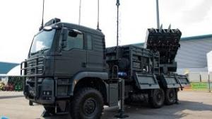 SPYDER Missile Tatra Truck Airshow Aero India Full HD