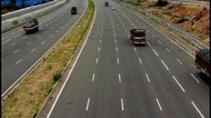Bangalore Airport Road Drive in 10mts Outer Ring Road IT Corridor 2013 Full HD