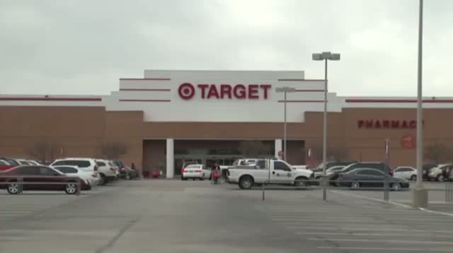 Target Apologizes After Massive Data Breach