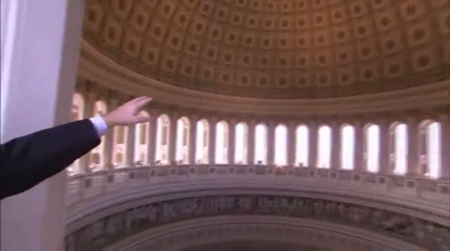 Major Fixes Coming to U.S. Capitol Dome
