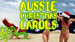 Aussie Christmas Carols - Merry Xmas - Happy Christmas