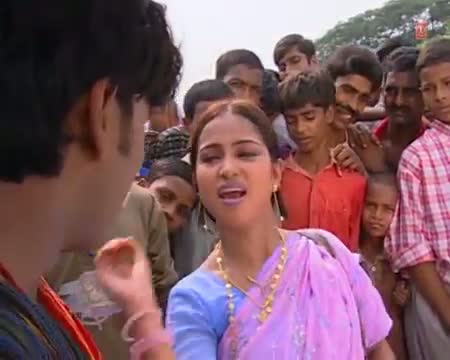 Khalasi Kankhi Maare - Bhojpuri Video Song | Movie: Jobna Se Chhal Ke Daaru
