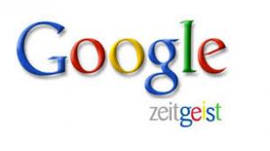 Google Zeitgeist Top 2013 Year In Review