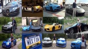 Hottest Car In 2013 - Car Market 2013 Review - Year in Review