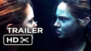Divergent Official TRAILER 1 (2014) - Kate Winslet, Shailene Woodley HD