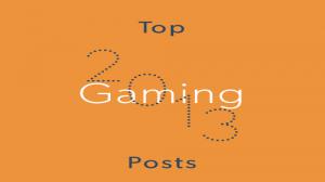 2013 Gaming Review - Just 2 Minutes - Year In Review