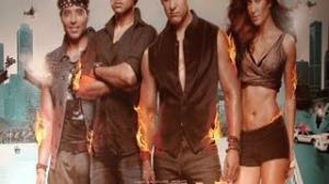 Dhoom 3 Public Review Video