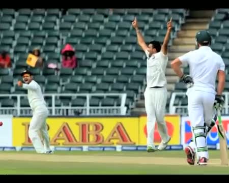 Ind vs SA 1st Test Day 2 Highlights: Ishant changed game