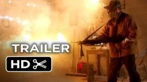 Sabotage TRAILER 2 (2014) - Arnold Schwarzenegger Movie HD