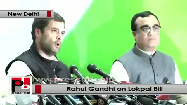 Rahul Gandhi: Everyone should get together as it's a matter of National interest