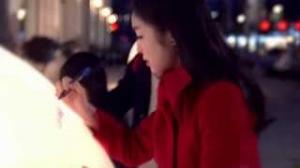Merry Christmas 2013 ! Yuna Kim - Theme Song of 2008 Angels on ice