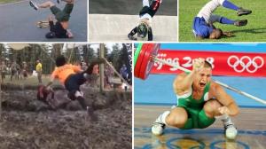 The Best Fails Of 2013 - Ultimate Fails Compilation 2013 -Best Fails of the Year In Review