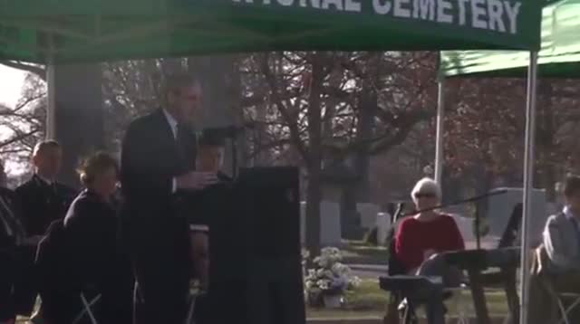Memorials Mark Lockerbie Attack Anniversary