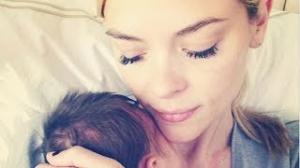 How JAIME KING Dropped the Baby Weight