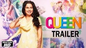 Queen Official Trailer - Kangana Ranaut - 28th Feb, 2014