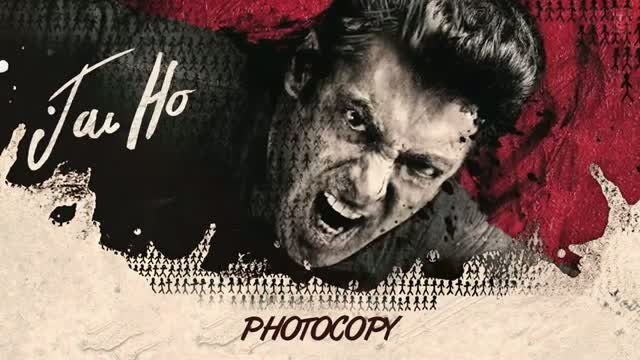 Jai Ho Song - Photocopy (Full Audio) - Salman Khan & Tabu