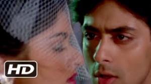 Mere Rang Mein - Maine Pyar Kiya (1989) - Superhit Romantic Song - Salman Khan & Bhagyashree