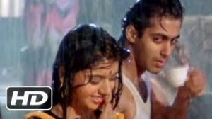 Kahe Toh Se Sajna - Maine Pyar Kiya (1989) - Bollywood Romantic Song - Salman Khan, Bhagyashree