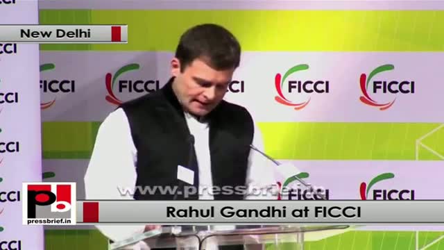 Rahul Gandhi: Decisions should be fair, timely and transparent