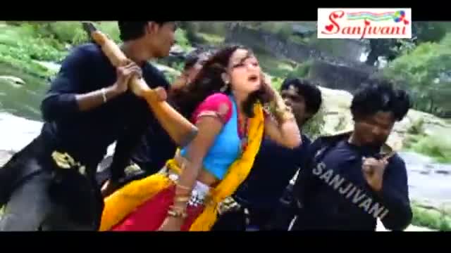 Dala Na Nathuniya Par Daka (Bhojpuri Hot 2013 New Song) By Shiwani Priya