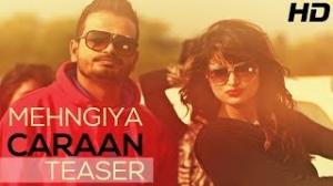 Brand New Punjabi Album Teaser "Mehngiya Caraan" By Lavi Dhindsa 