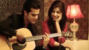 Bhul Janday - By Sajawal Ali | Ft. Nawab & FariNHari (Official Music Video)