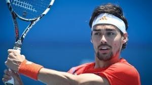 Fabio Fognini - A Talent From Italy (HD 1080p)