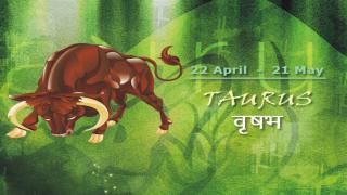 Annual forecast for Zodiac sign Taurus for 2014 by Acharya Anuj Jain Astrologer.
