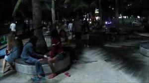 Pattaya Beach Girls Prostitutes