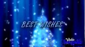 Best Wishes Of Happy New Year 2014 - Merry Christmas 2013