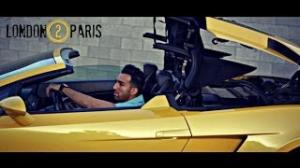 London 2 Paris - By Sham Idrees (Official Video Song)