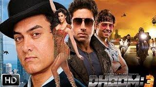 Dhoom 3' Collects Rs. 313 Crs In 6 Days!