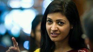 Alka Lamba, former student leader, quits Cong to join AAP