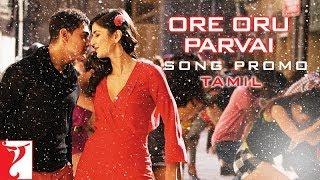 Ore Oru Parvai - Song Promo - TAMIL - DHOOM:3