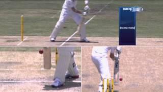 Ashes 4th Test - Australia roars back at the MCG