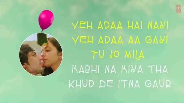 Yaariyan Love Me Thoda Aur Full Song with Lyrics - Himansh Kohli & Rakul Preet