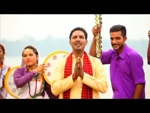 Shiv Ji De Lal Nu (Top Shiv Bhajans 2013 Full HD) By Varinder Vicky