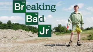 Breaking Bad Jr.
