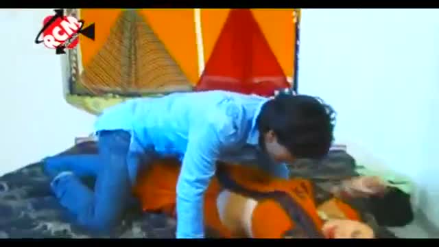 Ruk Na Re Maal Gire De Bhitar (Bhojpuri New Hot $exy 2013 Song) By Sandeep Tiwari & Radha Panday