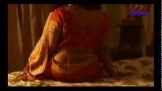 Sona Nair Mallu Serial Actress Honeymoon Hot Short Movie
