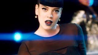 Lily Allen - Hard Out Here - Official Video HD