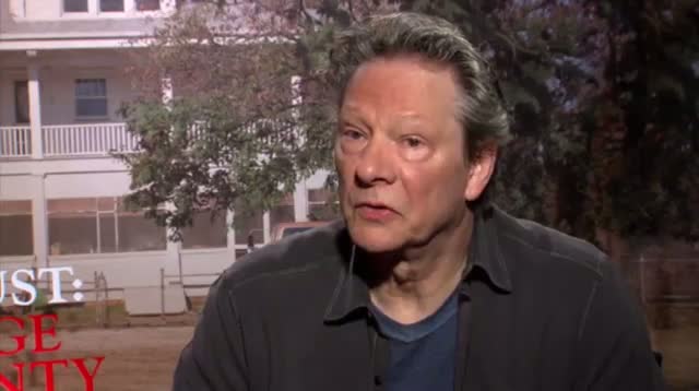 'Osage County' Cast on Their Characters
