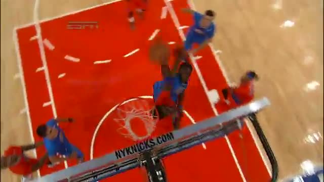 Top 10 Dunks Of The Week: 12/22-12/29